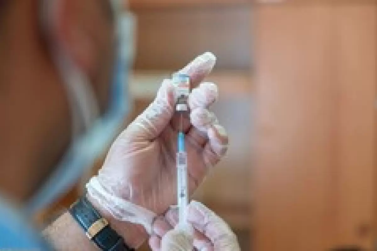 واکسن آنفلوانزای نوترکیب ایرانی موفق تر از رقبای خارجی
