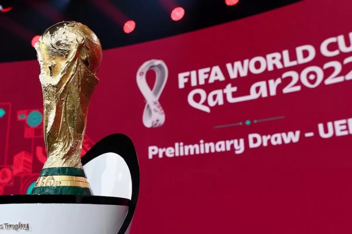 میزبانی قطر  از جام جهانی؛  شمشیر دو لبه