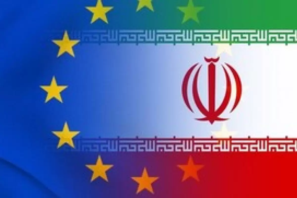 اتحادیه اروپا 32 شخص و نهاد ایرانی را تحریم کرد