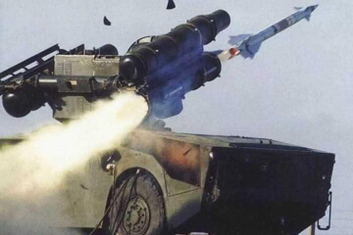 عکس | جدیدترین سلاح مخرب اوکراینی‌ها علیه روسیه !