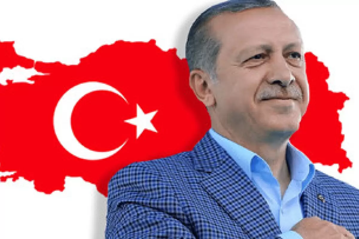 صندوق بین‌المللی پول به کمک ترکیه می‌آید/ تورم ترکیه در یک قدمی ۲۰۰ درصدی