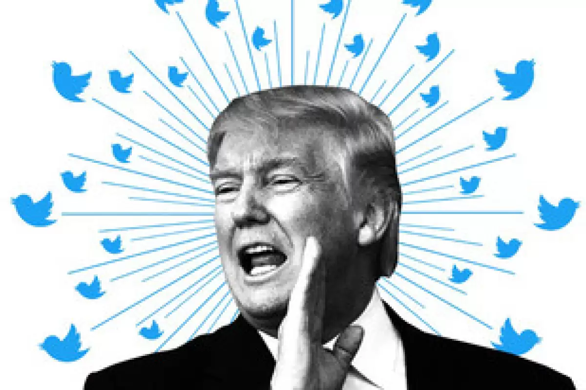 ایلان ماسک اکانت جنجالی توییتر دونالد ترامپ را فعال کرد!