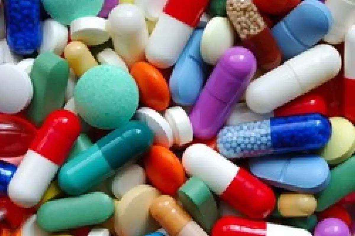 ورود ۵۵ تن آنتی بیوتیک به کشور/رفع کمبود داروهای کودکان