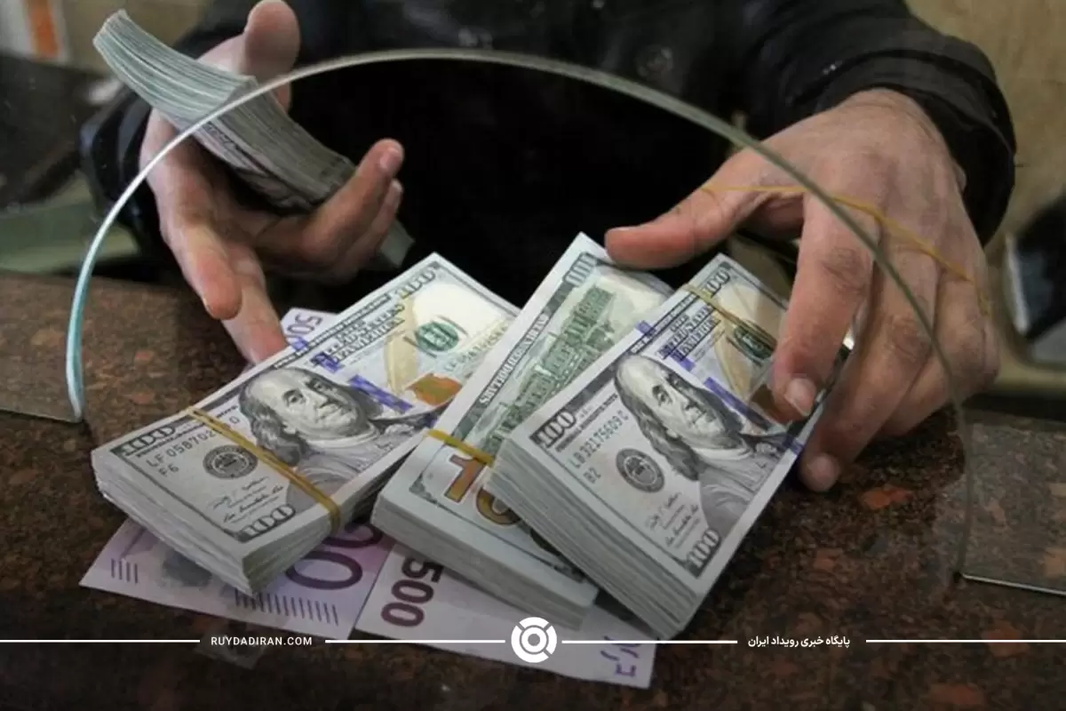 دلایل بی قراری قیمت دلار در ایران