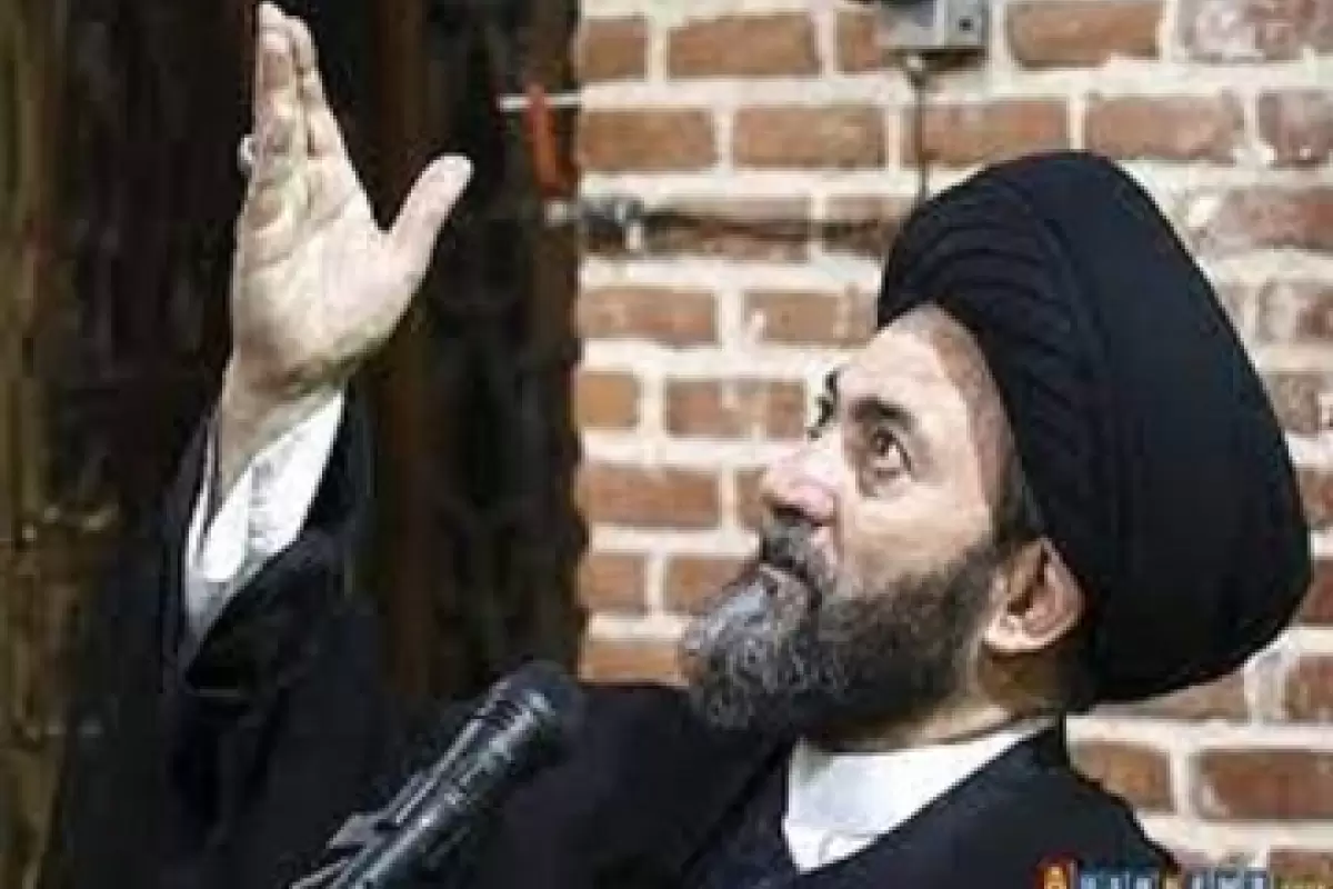 فرخوان برای «بحث کامل» درباره شعار «زن، زندگی، آزادی» / خطیب جمعه اردبیل: این هفته، دولت آمریکا اعلام کرد، ایران را زن‌های ایرانی، آزاد خواهند کرد