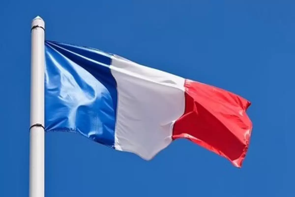 واکنش‌ فرانسه به اجرای حکم مجیدرضا رهنورد