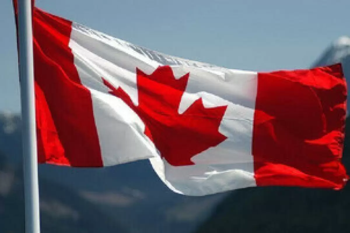 کانادا باز هم ایران را تحریم کرد