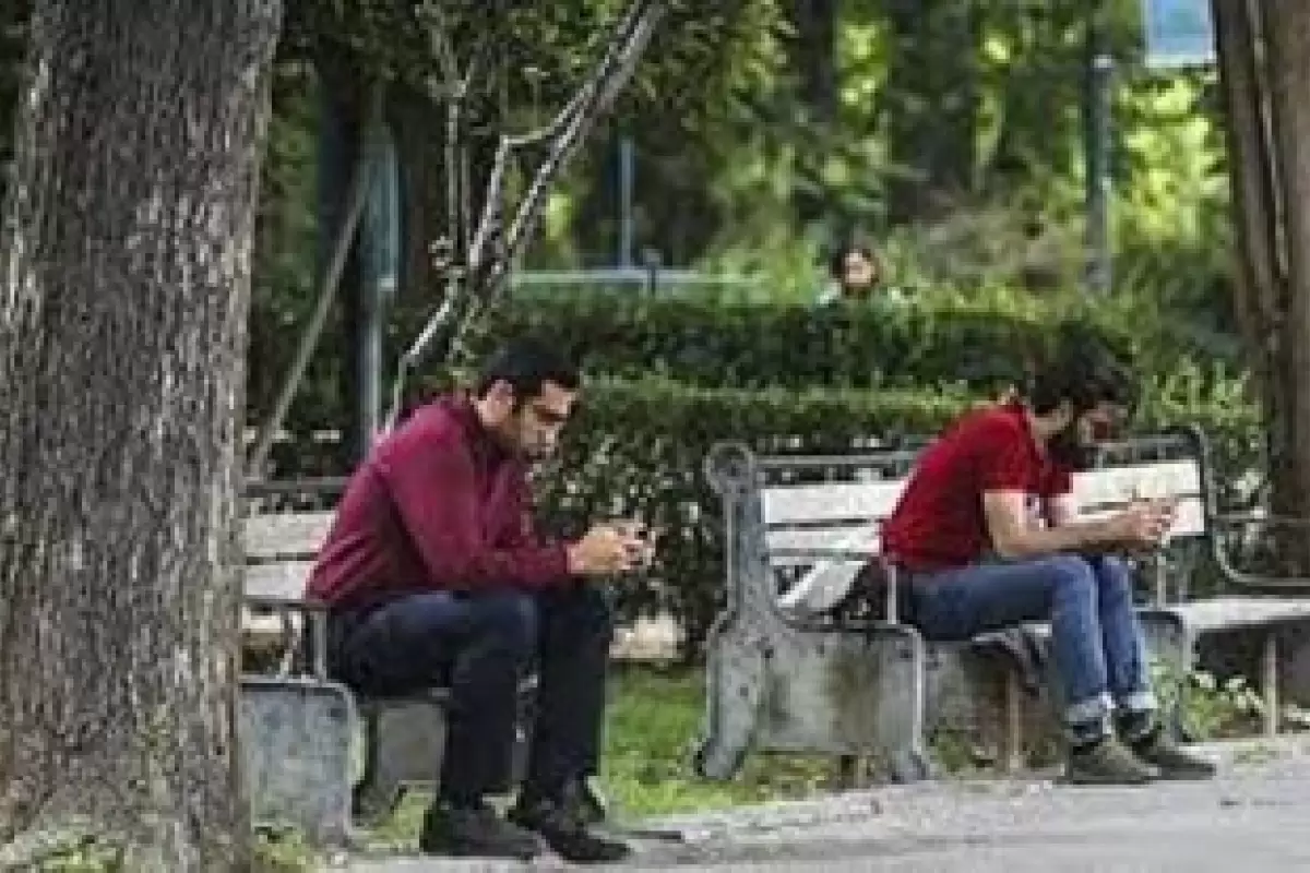 آمار عجیب از آمار بیکاری از ایران/ ناامیدی بیش از ۷۰۰ هزار نفر از یافتن شغل
