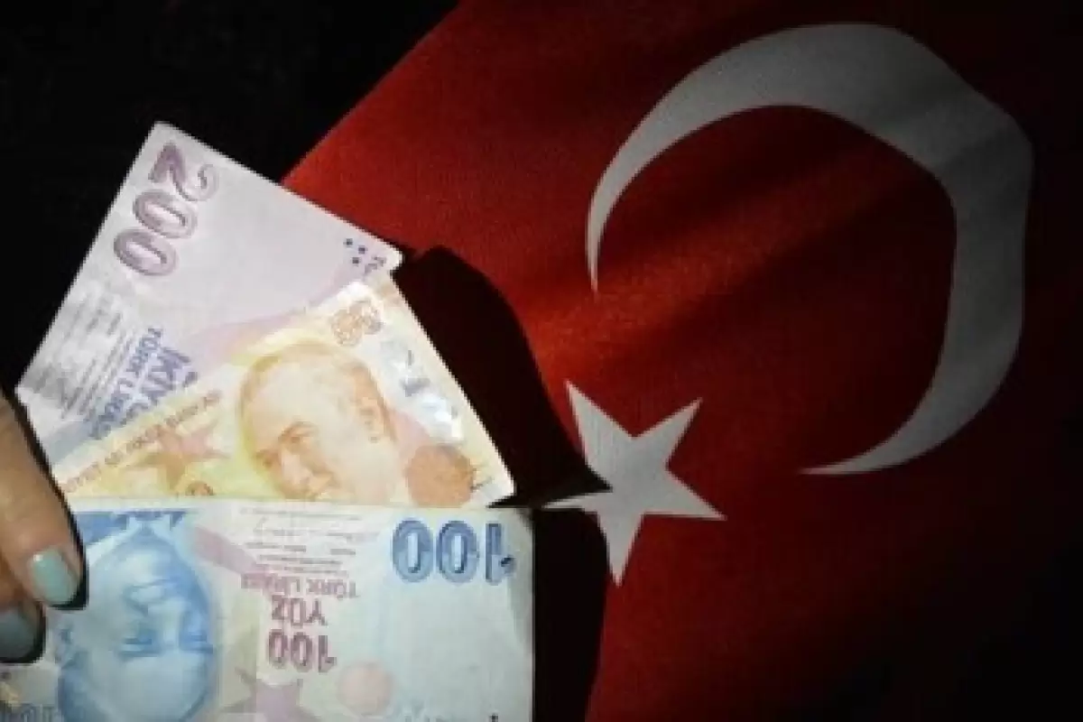 تقویت لیر در بازار تهران/ هزینه یک هفته اقامت در ترکیه چند دلار است؟