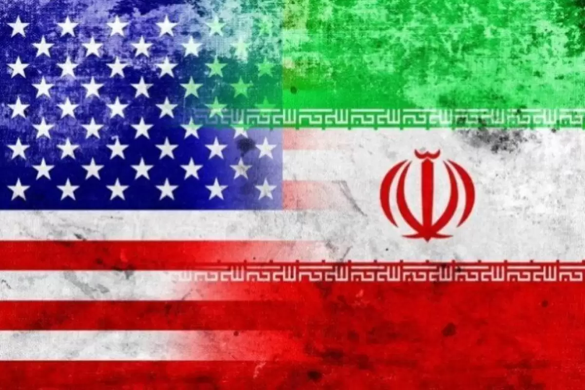 پیام جدید ایران به آمریکا؟
