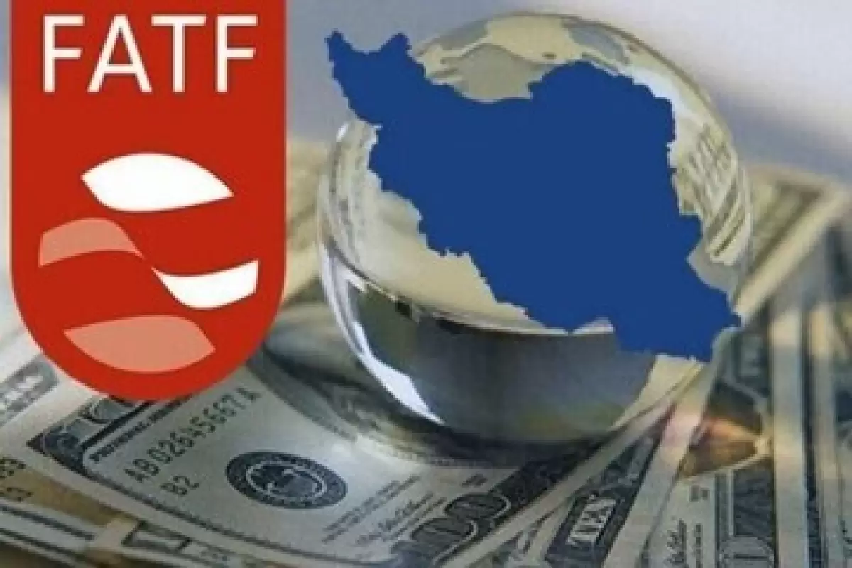 جمهوری اسلامی درگیرFATF و بازار توسط رقیبان تصاحب شد