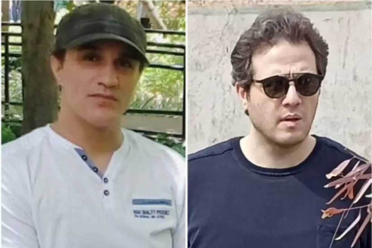 2 عضو کانون نویسندگان ایران با قید وثیقه آزاد شدند