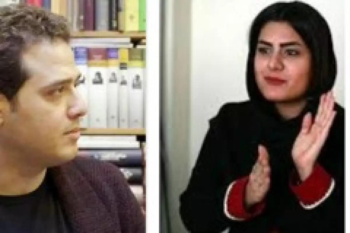 2 تن از اعضای کانون نویسندگان ایران بازداشت شدند