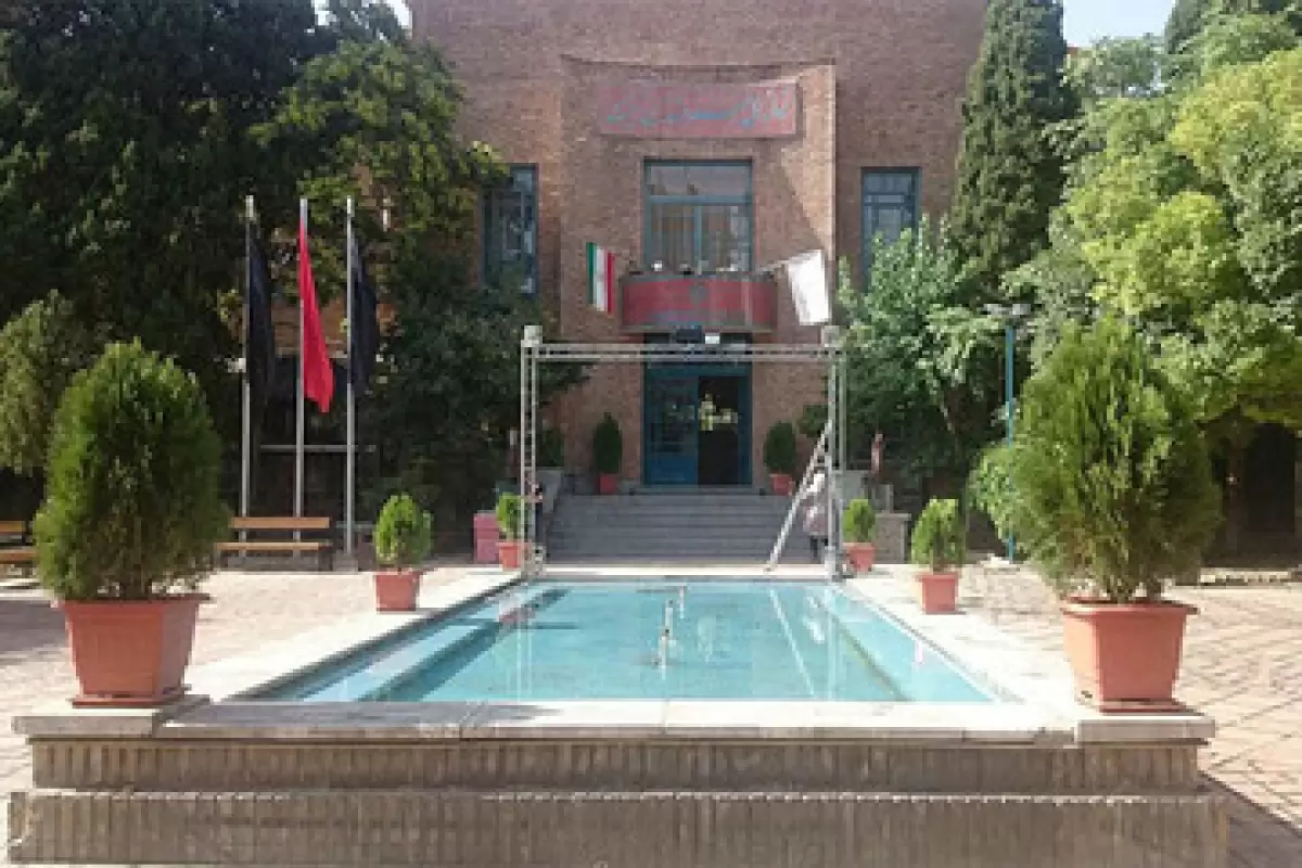 تشکیل کمیته رفع مشکلات هنرمندان در خانه هنرمندان ایران