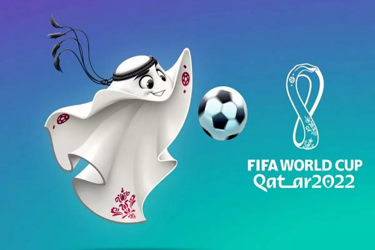 قطر؛ آخرین جام جهانی تک میزبان