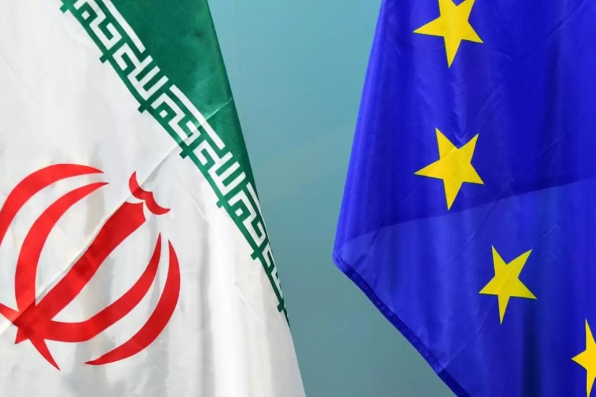    پافشاری اروپا بر تقابل با ایران