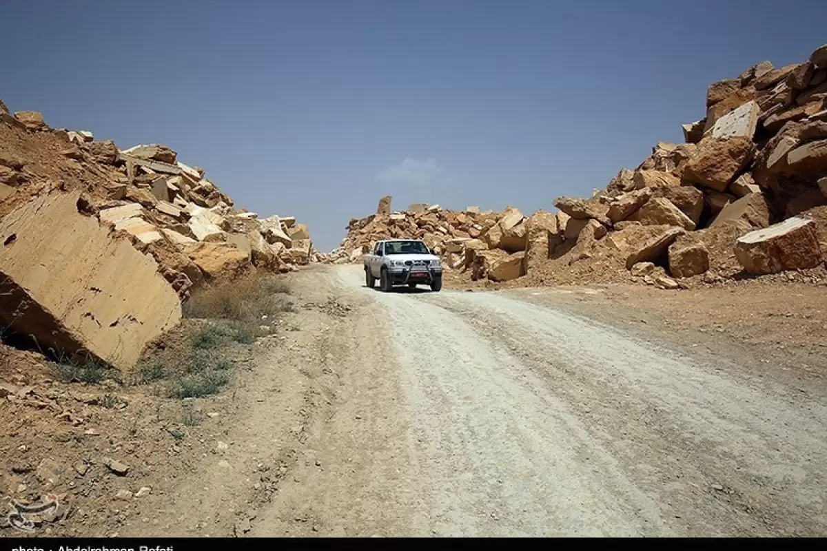 دستور استاندار سیستان و بلوچستان برای جلوگیری از خام‌فروشی معادن