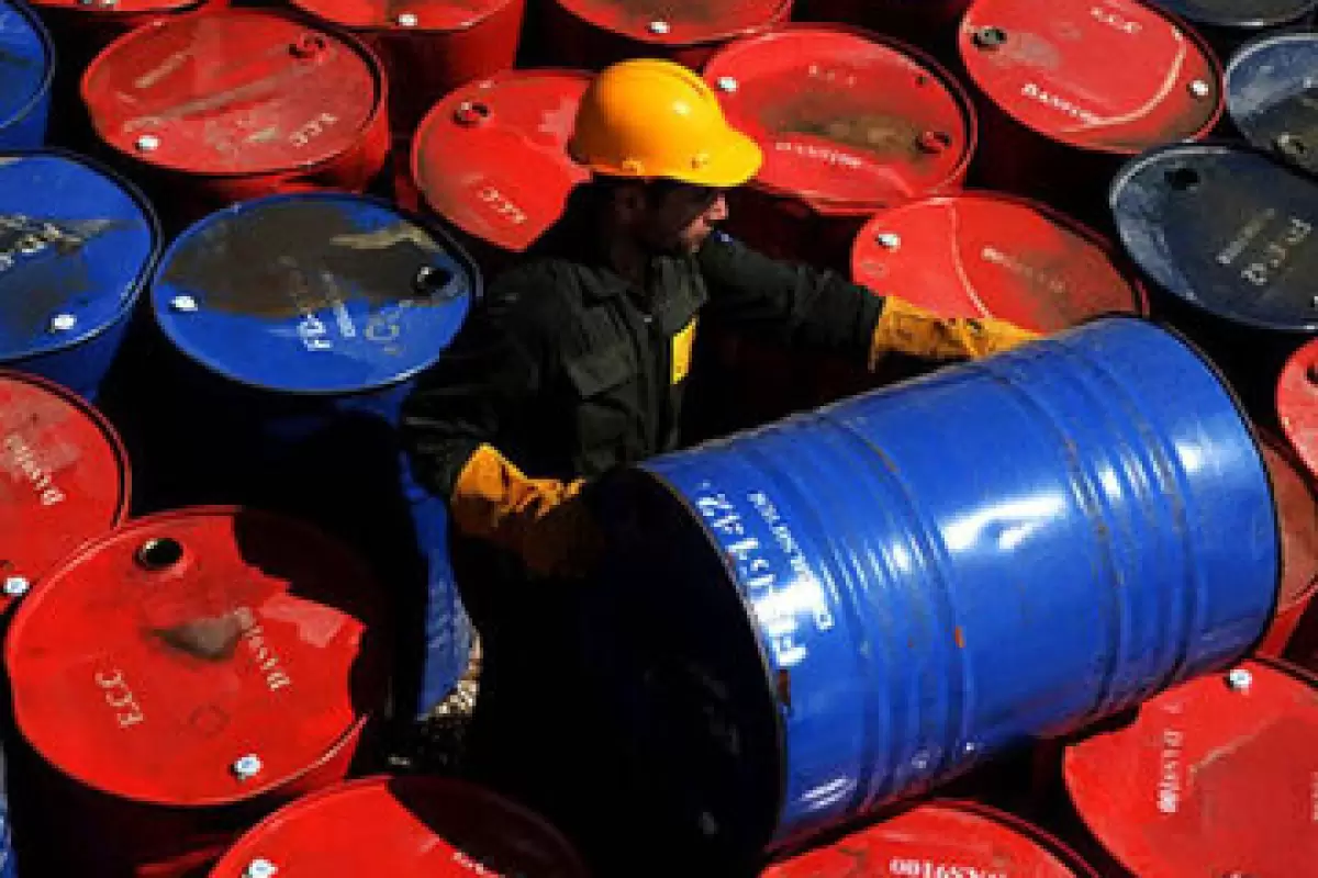 بازگشت پرقدرت روسیه به بازار نفت
