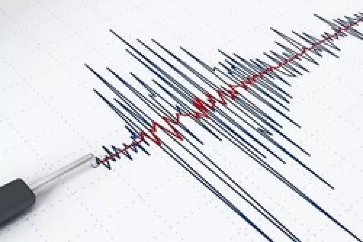 ثبت ۶۰۴ زمین لرزه در دی ماه/ افزایش زلزله نسبت به آذرماه