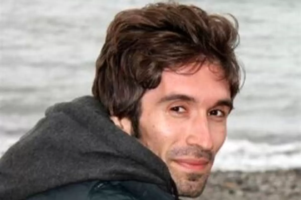 آرش صادقی؛ فعال مدنی آزاد شد با قرار وثیقه آزاد شد