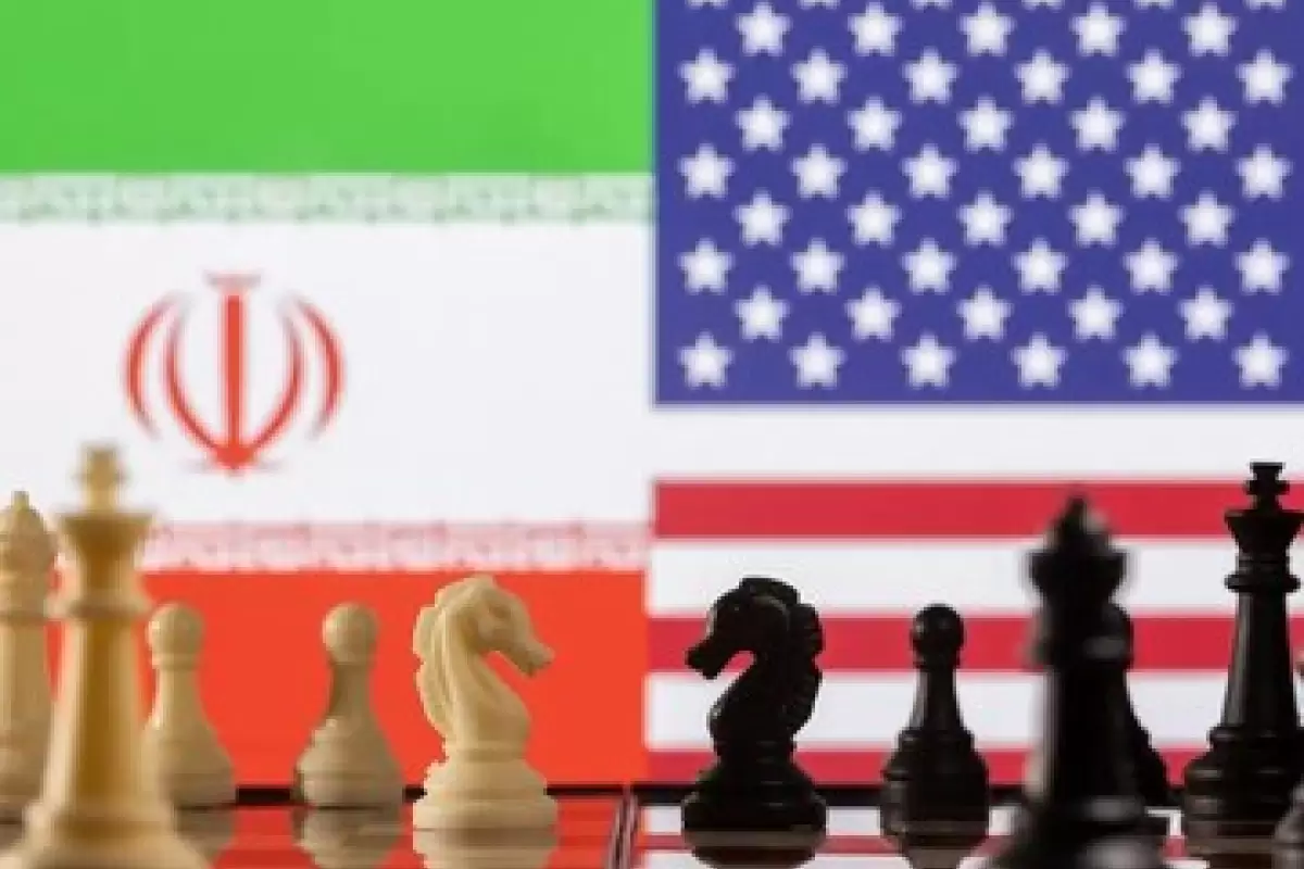 ماجرای دیدار نماینده ایران با رابرت مالی/ مذاکره ای با مقامات آمریکایی شده است؟