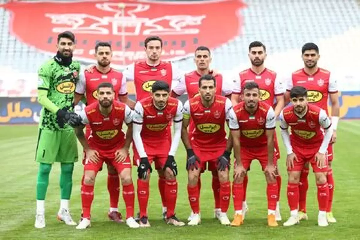 آغاز مذاکرات چراغ خاموش پرسپولیس با چند ستاره