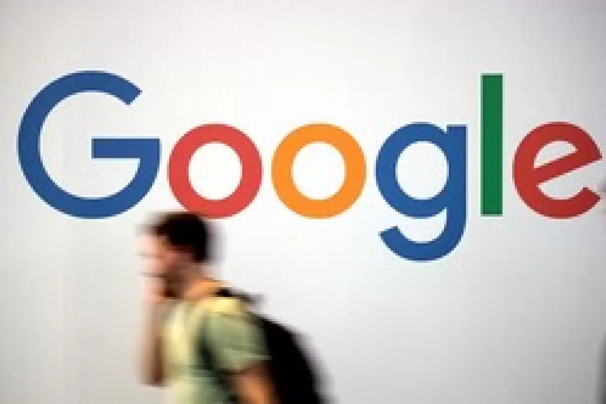 نظارت منتقد گوگل بر تحقیقات آنتی تراست علیه شرکت آلفابت