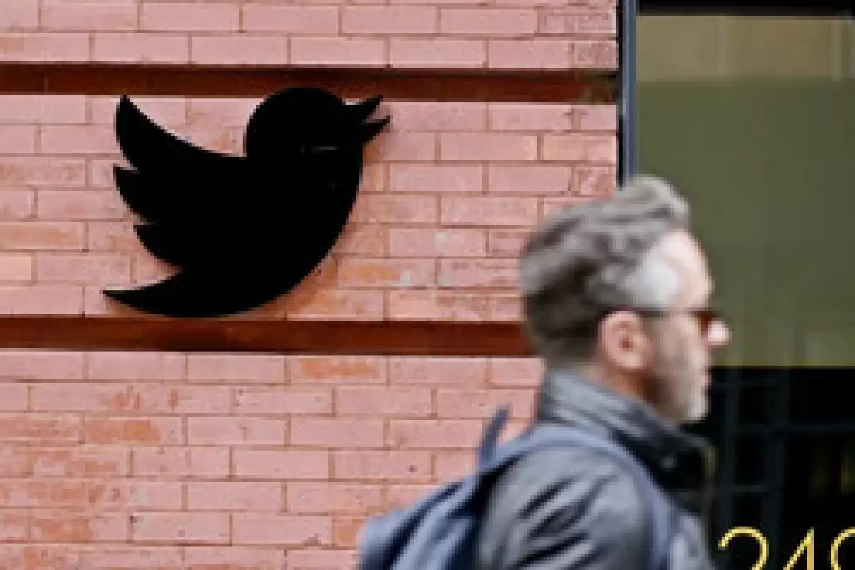 توئیتر نام های کاربری را به حراج می گذارد