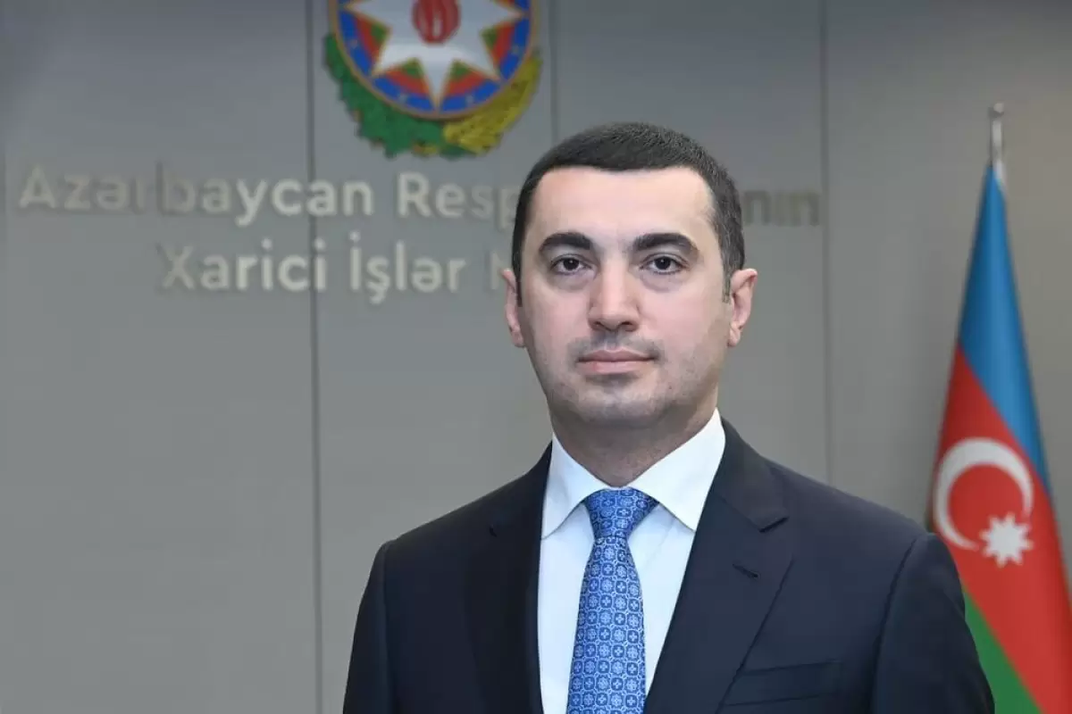آذربایجان سفارت خود در تهران را تخلیه می‌کند