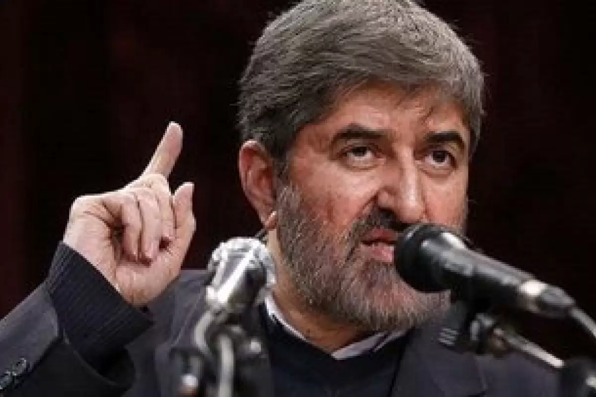 انتقاد شدید مطهری از مصوبه مولدسازی اموال دولت/ «شورای عالی هماهنگی اقتصادی سران قوا»، «خلاف قانون اساسی» است / مجلس باید از حق خود و مردم دفاع کند