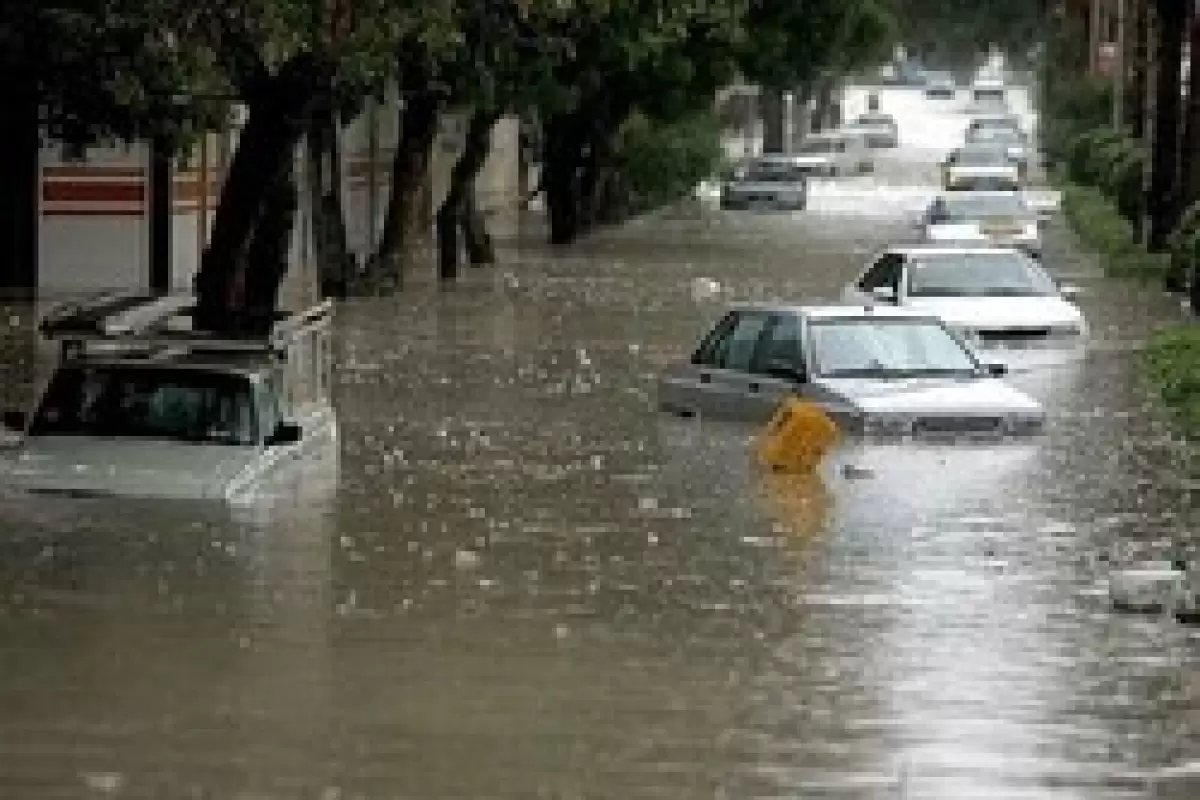 ۴۴ شهرستان جنوب کشور درگیر سیل و آبگرفتگی/امدادرسانی ادامه دارد