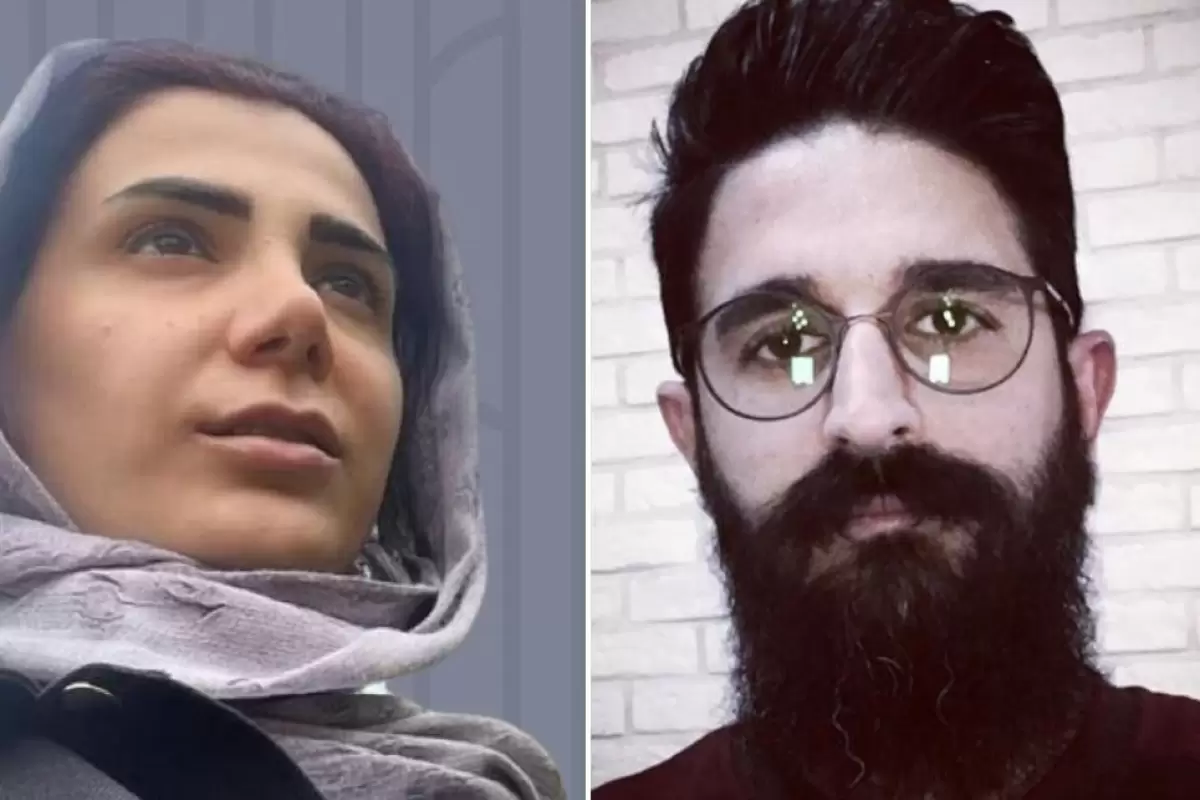 2 روزنامه‌نگار آزد شدند و یک روزنامه‌نگار بازداشت!