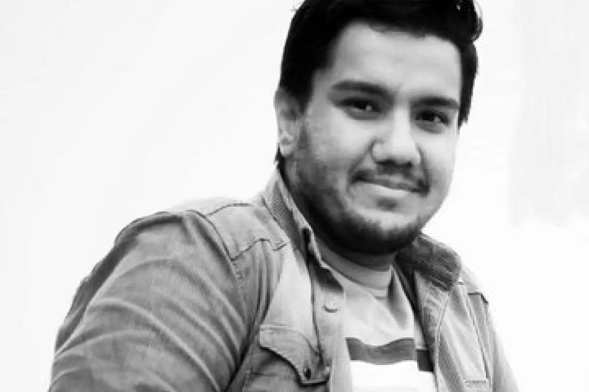 میلاد علوی، خبرنگار «شبکه شرق» دستگیر شد