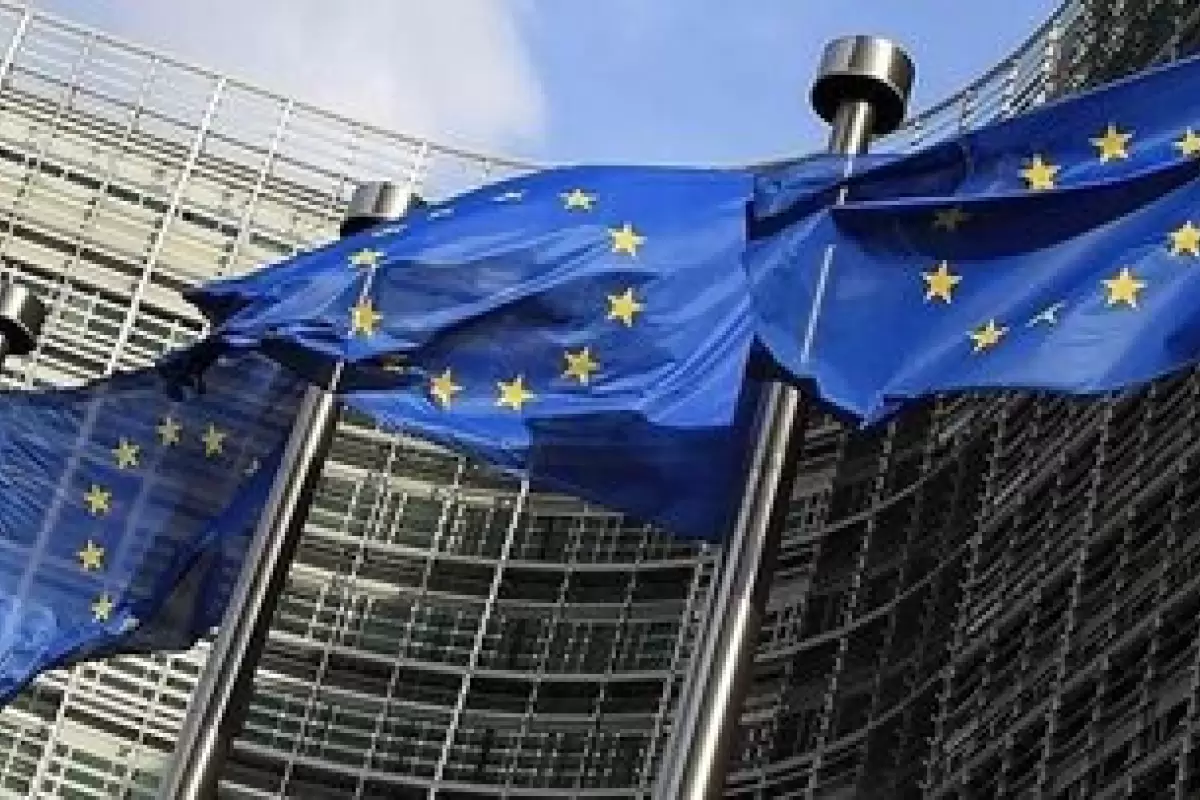 قطعنامه پارلمان اروپا علیه سپاه پاسداران تصویب شد