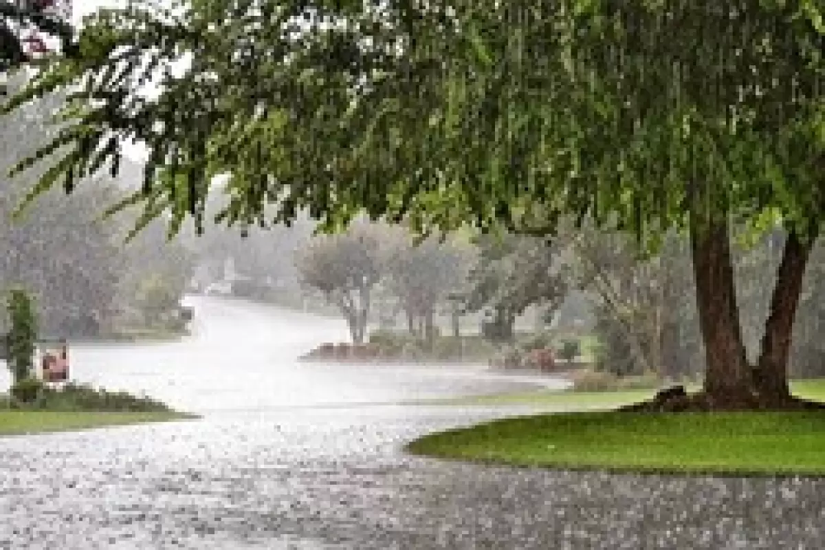 فعالیت سامانه بارشی جدید در کشور/هوای کدام استان‌ها بارانی می‌شود