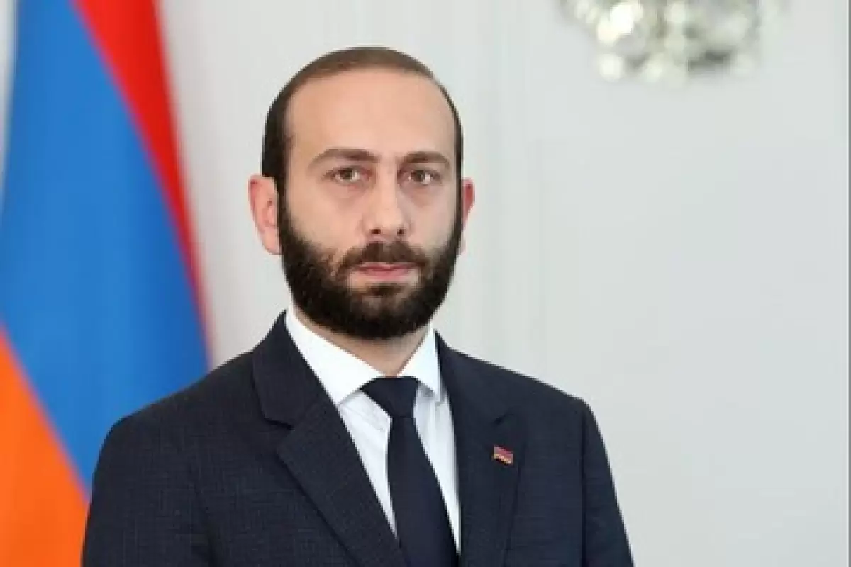 ارمنستان از باکو شکایت کرد