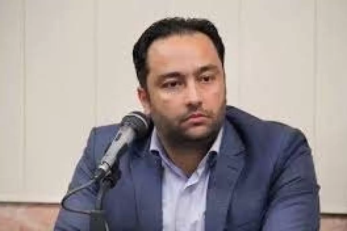 اختتامیه هفتمین جشنواره مطبوعات، خبرگزاری ها و پایگاه های خبری برگزار می شود ‏