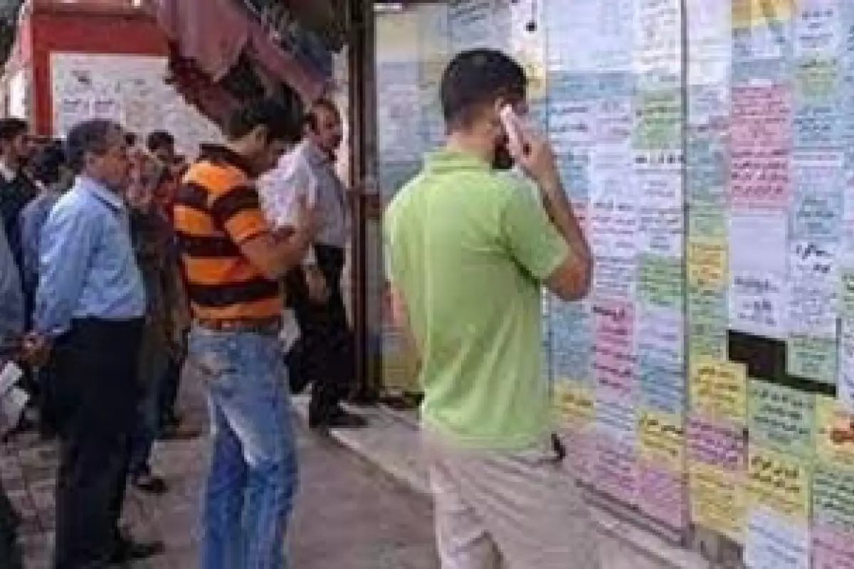 از هر ۱۰ ایرانی چند نفر دارای شغل هستند؟