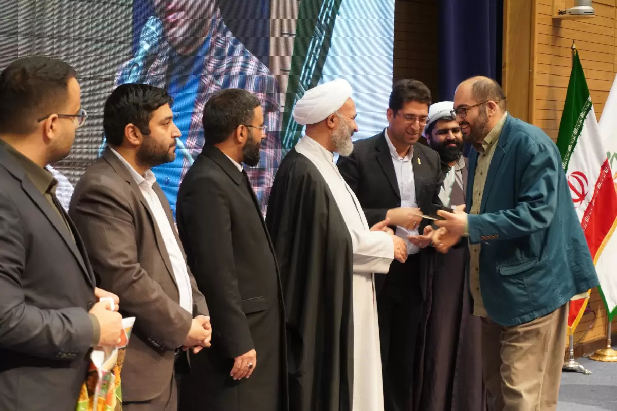 نخستین رویداد باشگاه کتابخوانان مشهدی برگزار شد