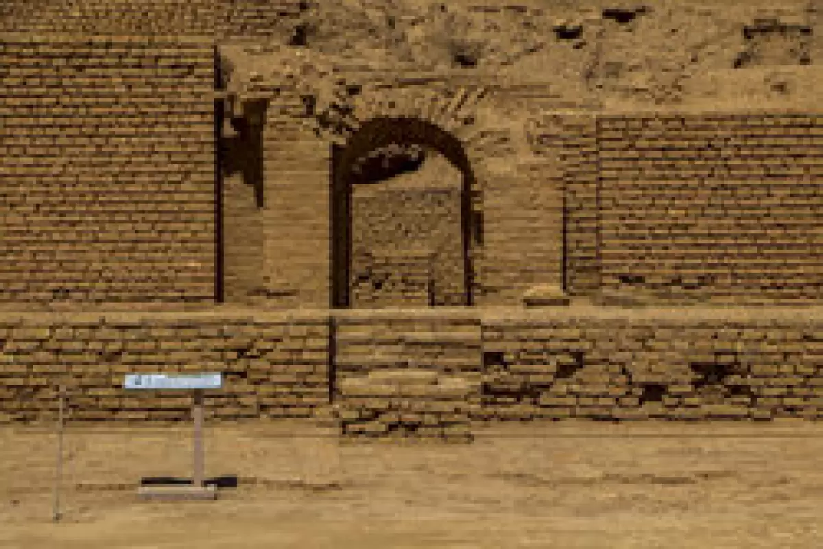 بازدید از چغازنبیل و هفت تپه ممنوع شد