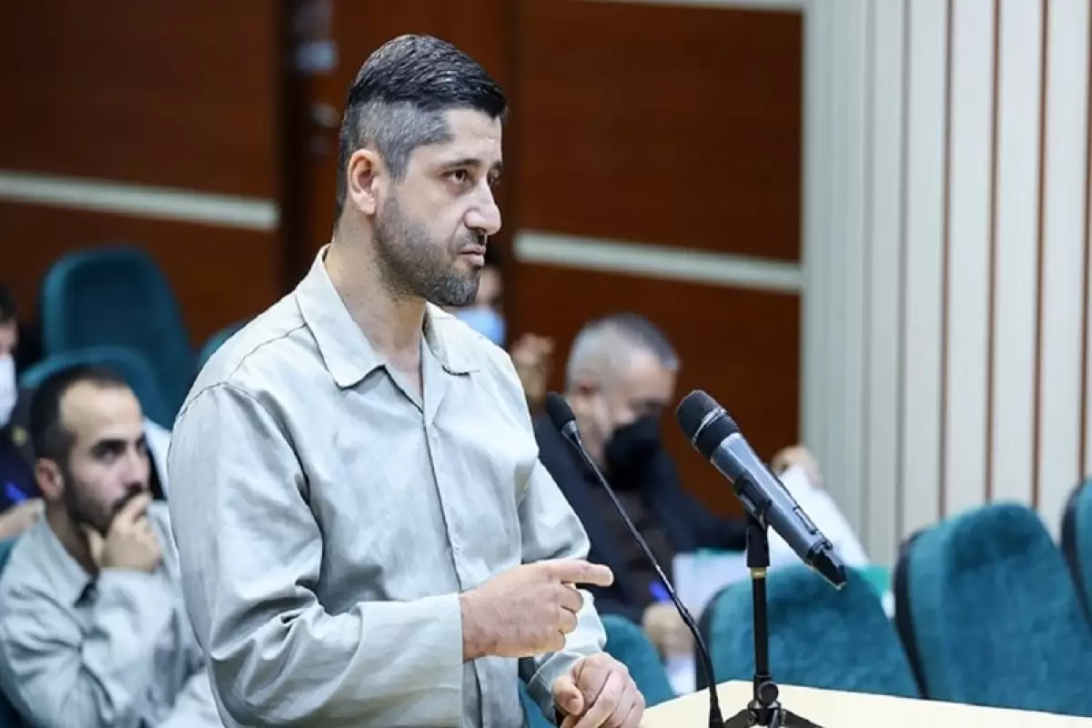 سیدمحمد حسینی در پرونده عجمیان شکنجه شده بود