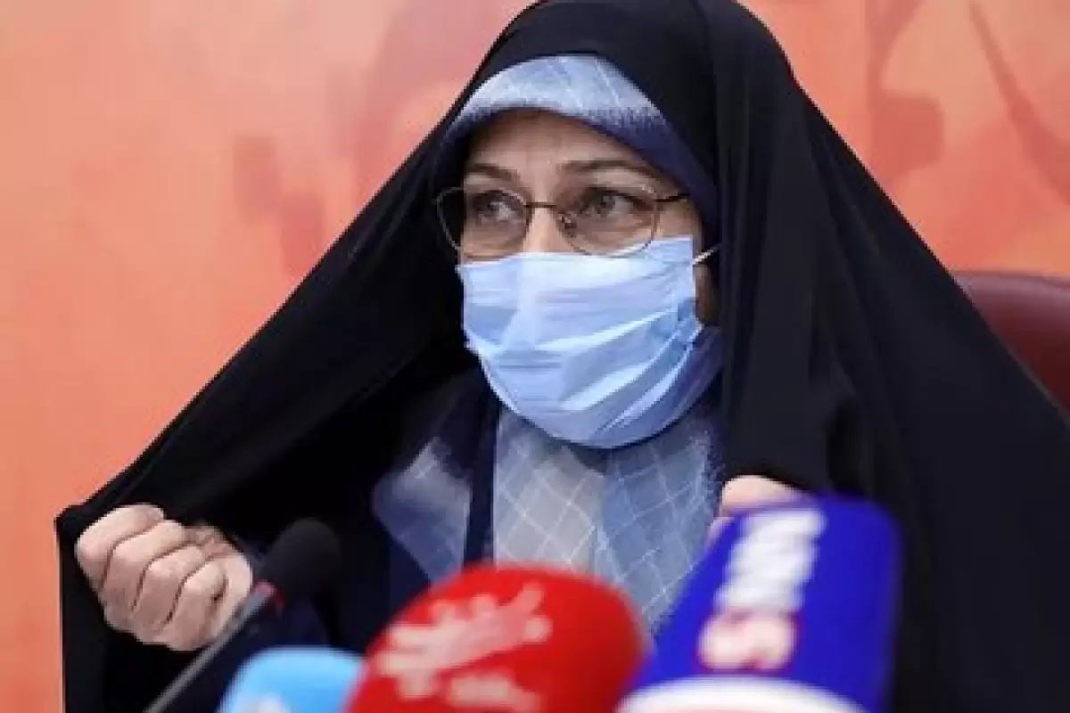 باوجود «اخراج ایران» از کمیسیون مقام زن سازمان ملل، انسیه خزعلی چگونه «سخنران ویدیوئی» نشست آن شد؟