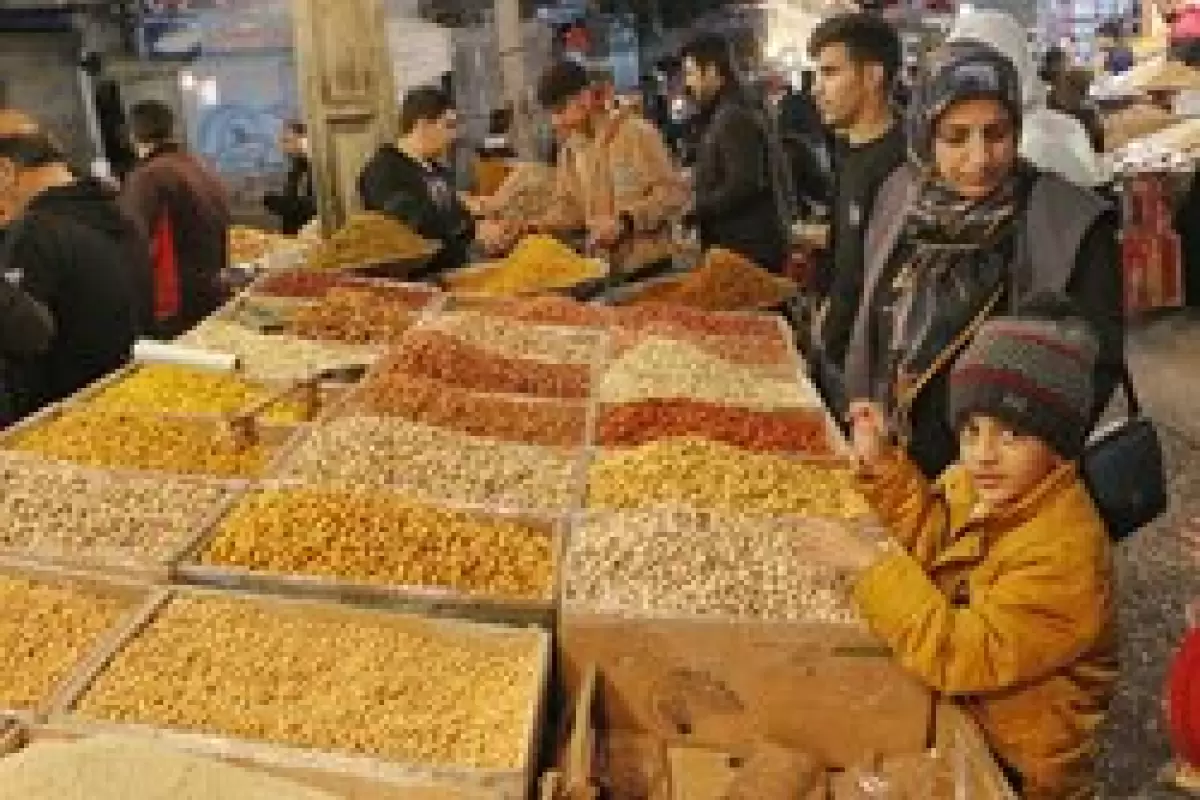 کاسبی متخلفان در بازار عید کساد می‌شود