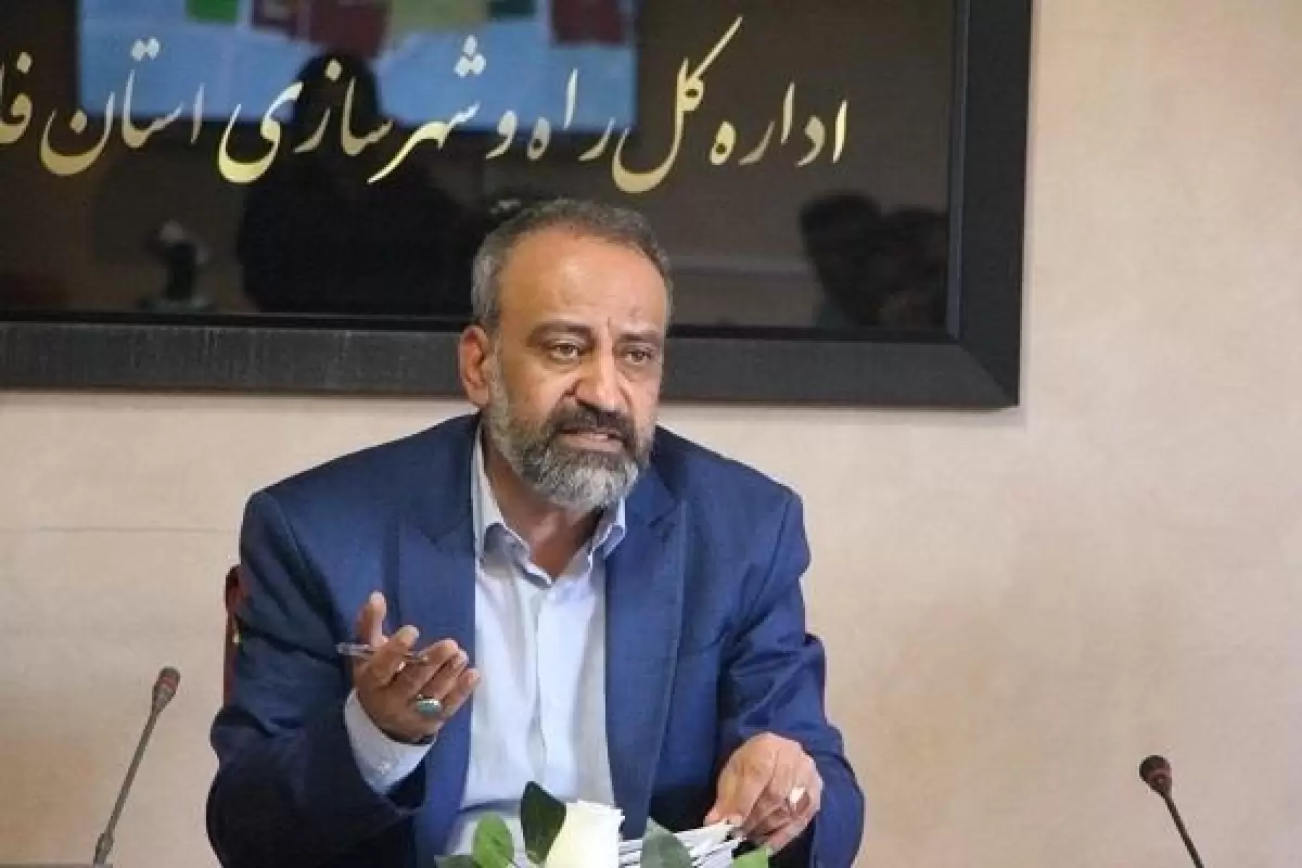 رفع تصرف 2میلیون و 200 هزار مترمربع اراضی دولتی در فارس