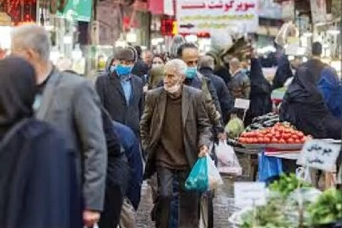 هشدار بزرگ یک اقتصاددان درباره آینده تورم/ اقتصاد ایران در آستانه تورم سه رقمی قرار دارد؟