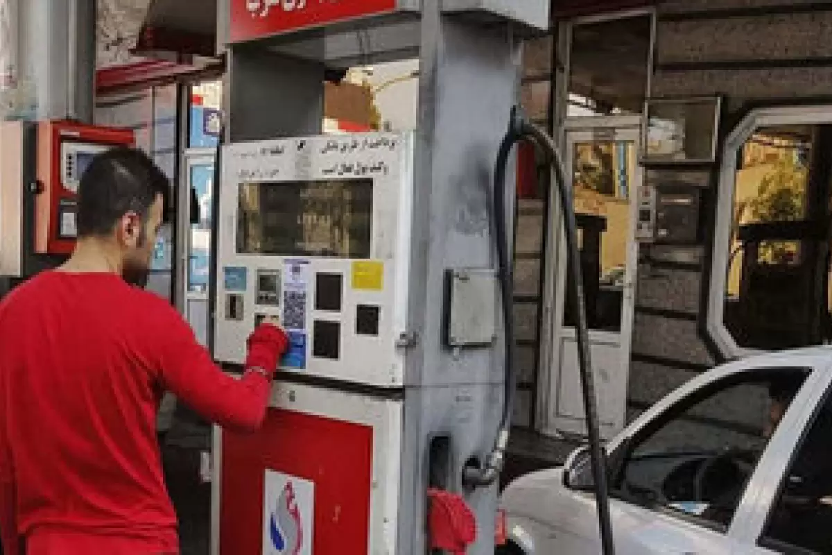 آیا شایعه تغییر قیمت بنزین به واقعیت تبدیل می شود؟