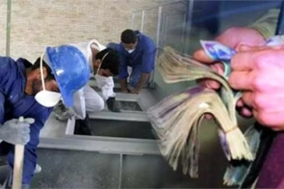 پرداخت حق مسکن کارگران با حقوق فروردین ماه الزامی شد