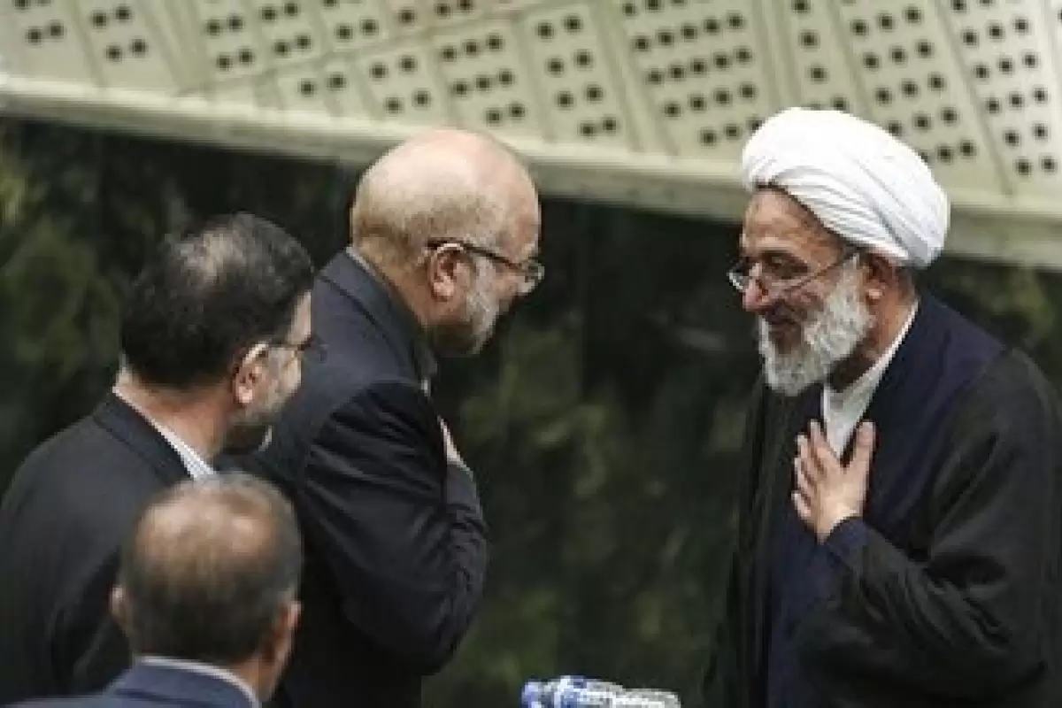 آقاتهرانی اعلام کرد / تعیین تکلیف «لایحه حجاب» در  «۷۰ ساعت جلسه رسمی» مجلس