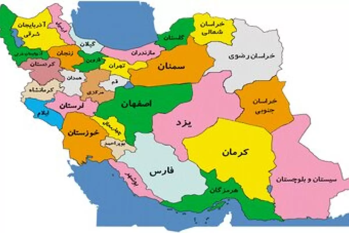 بررسی طرح «تاسیس استان تهران غربی» در وزارت کشور / «مرکز استان» کدام شهر است؟