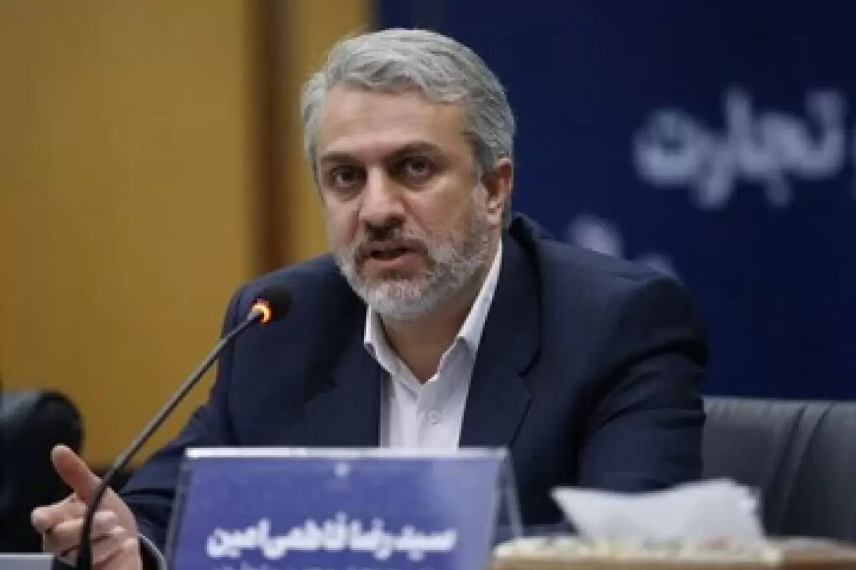 خبر مهم وزیر صمت برای متقاضیان پیش‌فروش خودرو/ این ۹ خودرو جدید به بازار می‌آید